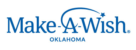 Make-A-Wish Oklahoma logo