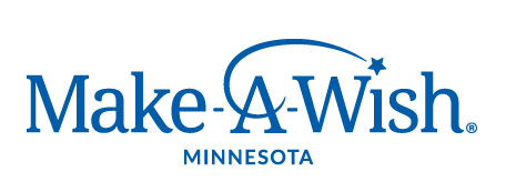 Make-A-Wish Foundation of Minnesota logo