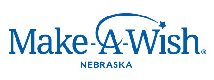 Make-A-Wish Foundation of Nebraska logo
