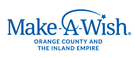 Make-A-Wish Foundation of Orange County and The Inland Empire logo